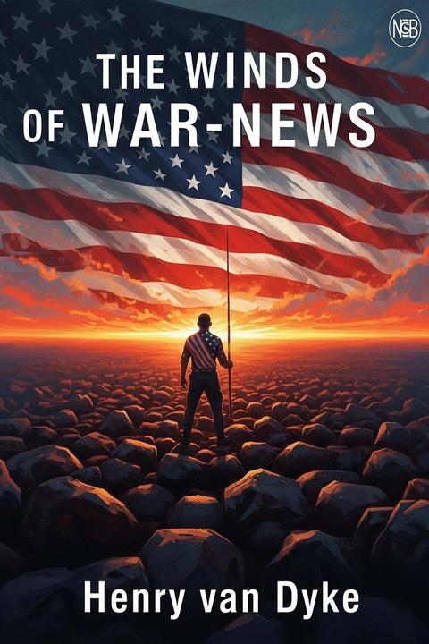 The Winds of War-News