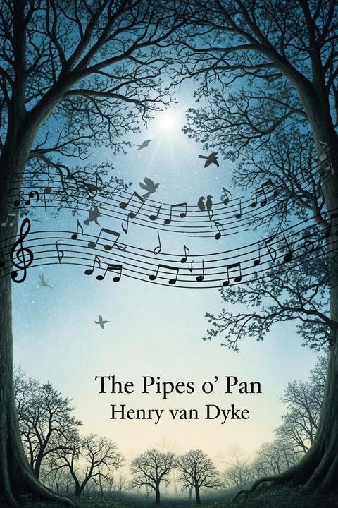 The Pipes o' Pan
