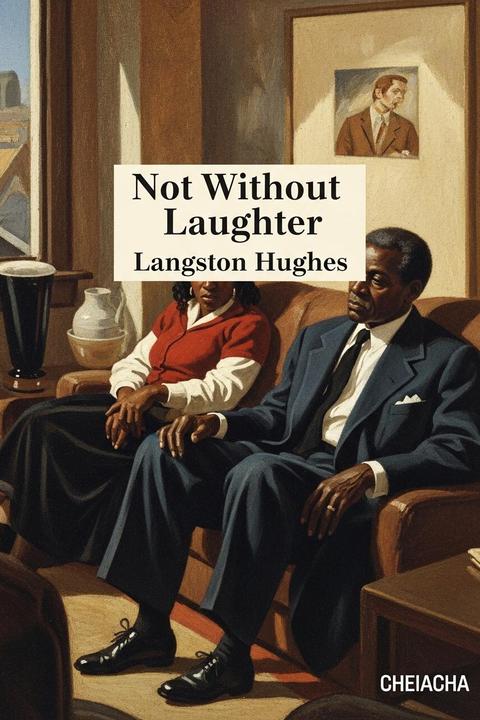 Not Without Laughter