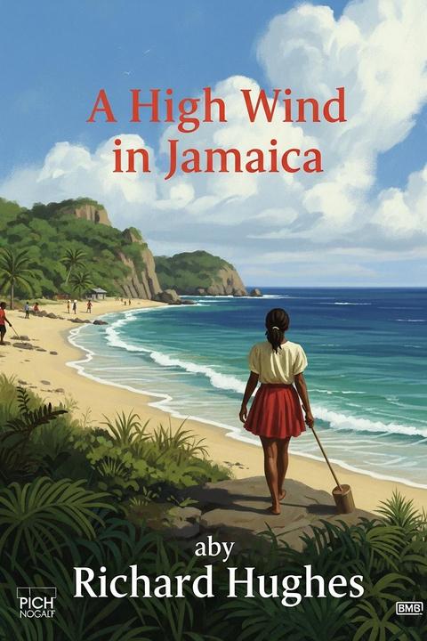 A High Wind in Jamaica