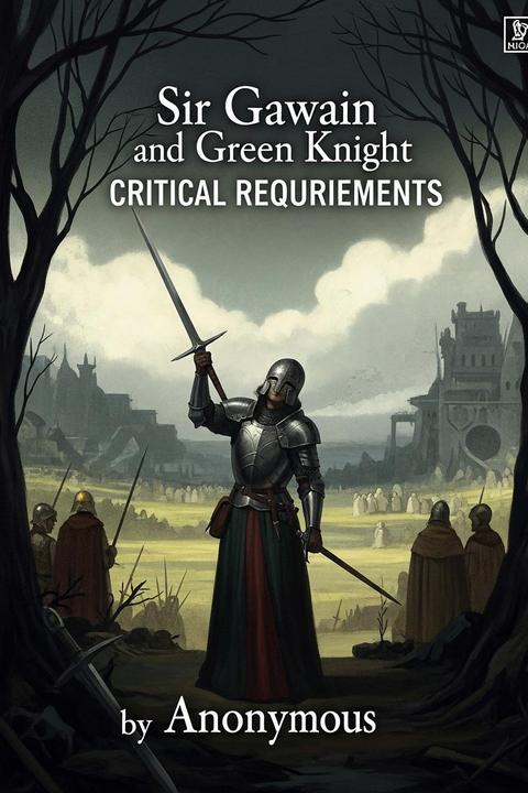 Sir Gawain and the Green Knight
