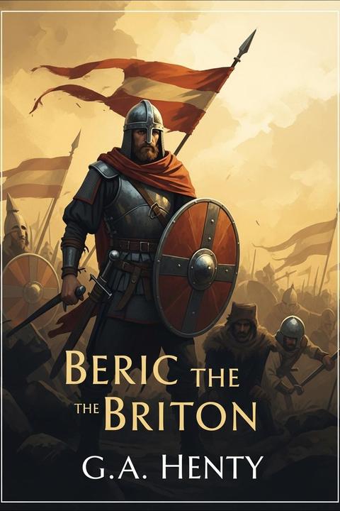 Beric the Briton