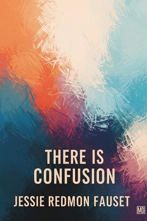 There is Confusion