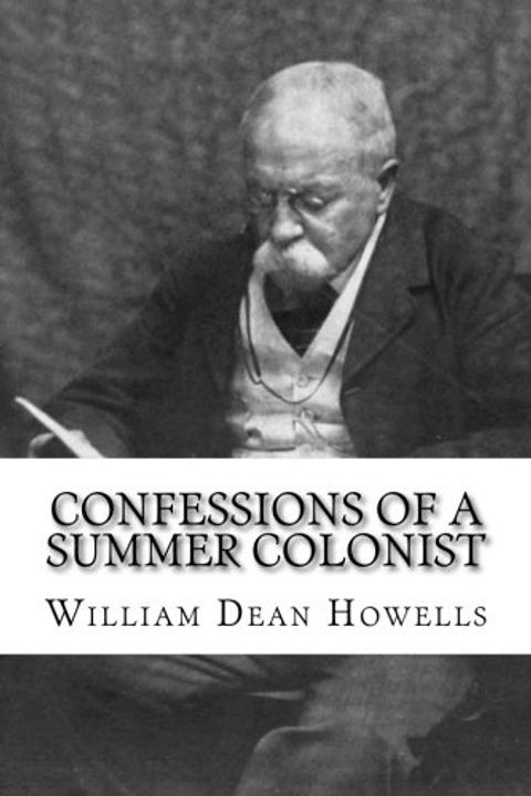 The Confessions of a Summer Colonist