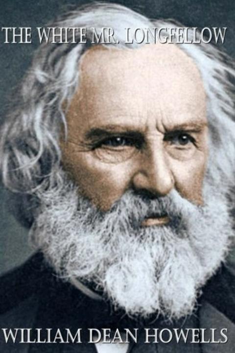 The White Mr. Longfellow
