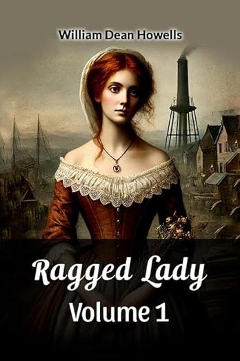 Ragged Lady, Volume 1