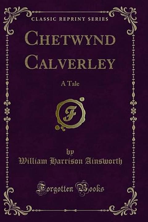 Chetwynd Calverley
