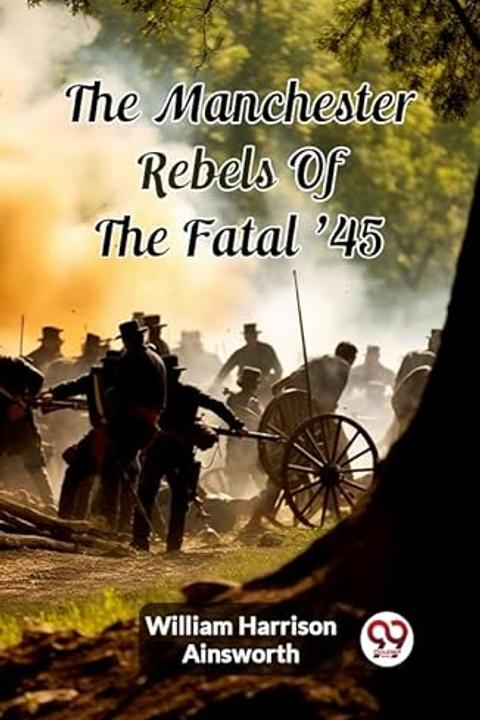 The Manchester Rebels