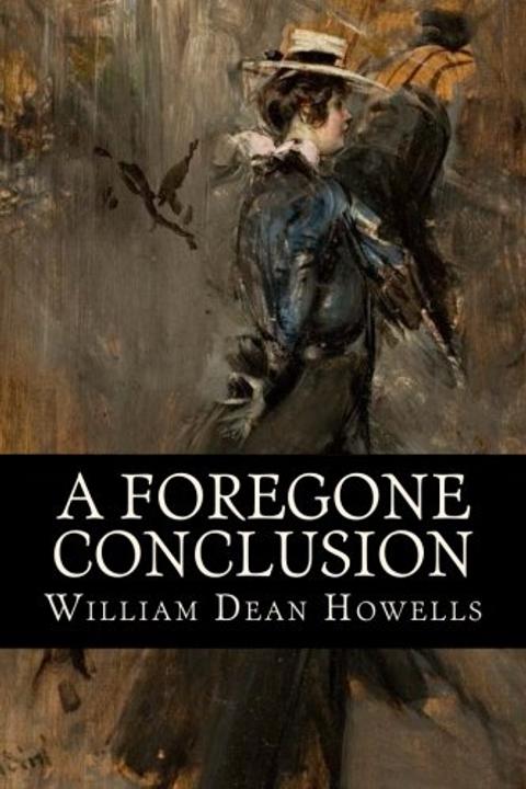 A Foregone Conclusion
