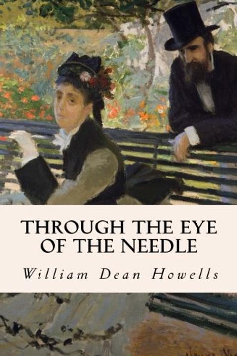 Through the Eye of the Needle