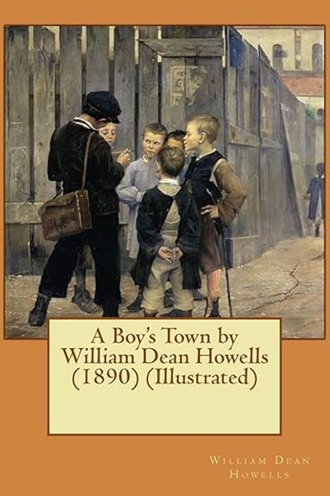 A Boy's Town