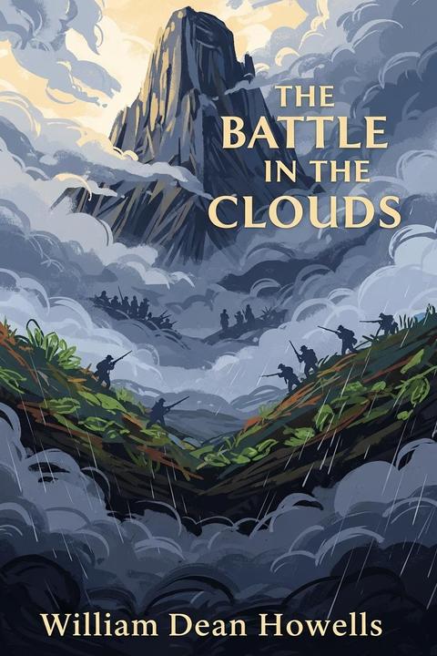 The Battle in the Clouds