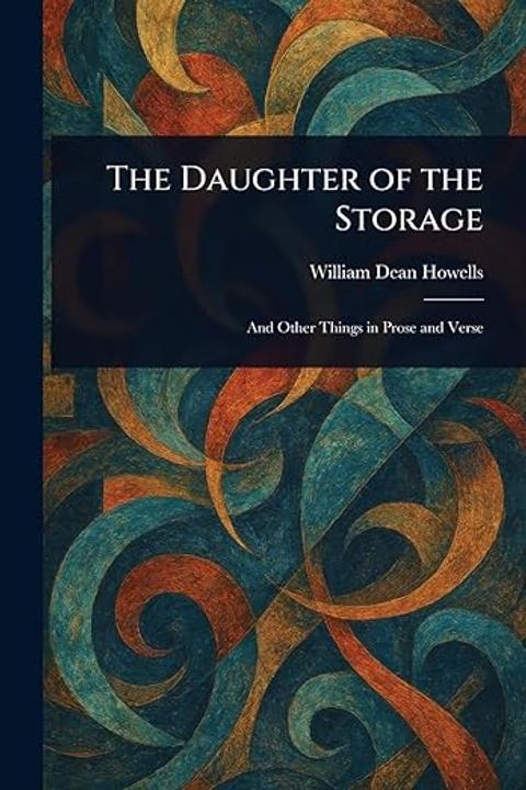 The Daughter of the Sorage