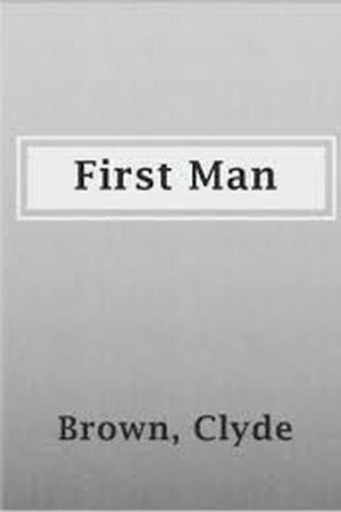 First Man