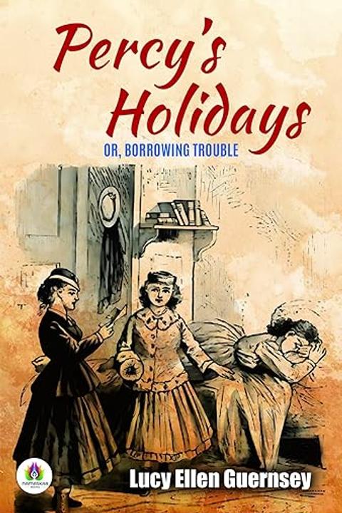 Percy's Holidays