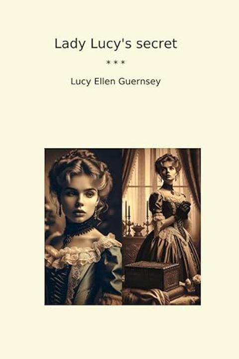 Lady Lucy's Secret