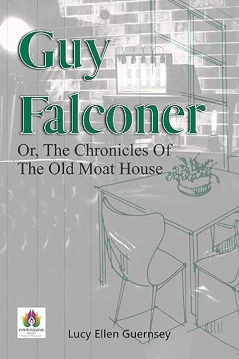 Guy Falconer