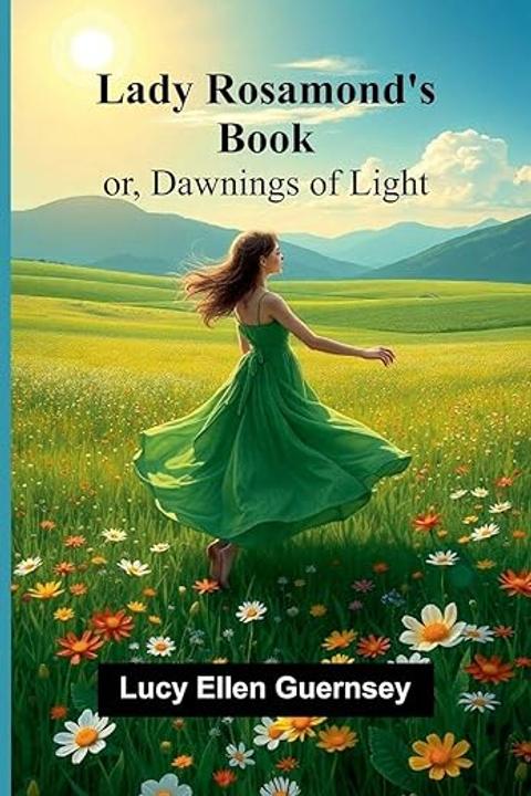 Lady Rosamond's Book