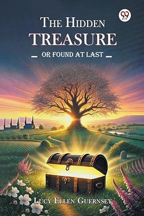 The Hidden Treasure