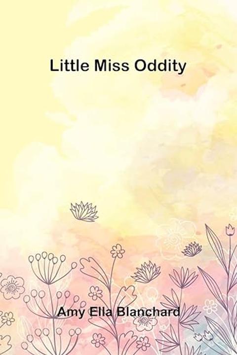 Little Miss Oddity