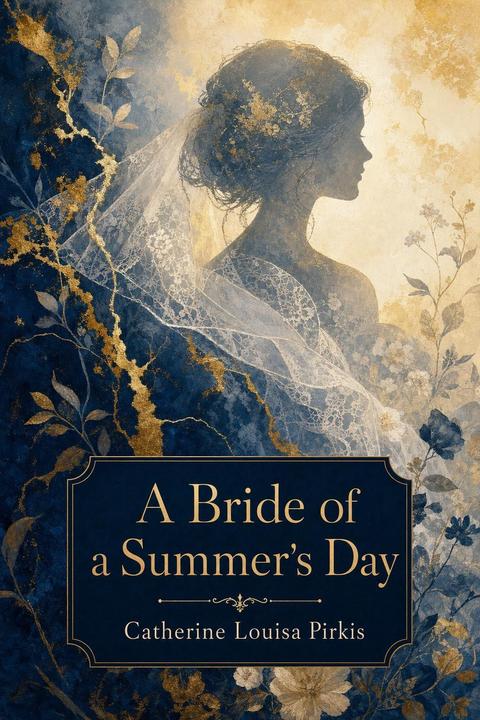 A Bride of a Summer's Day