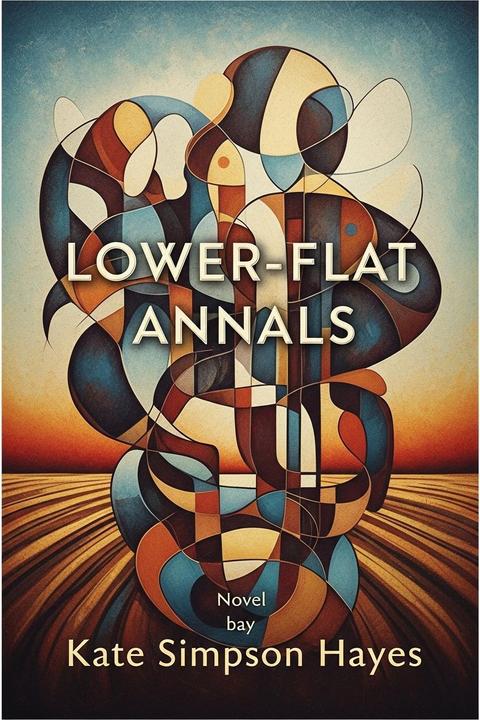 Lower-Flat Annals
