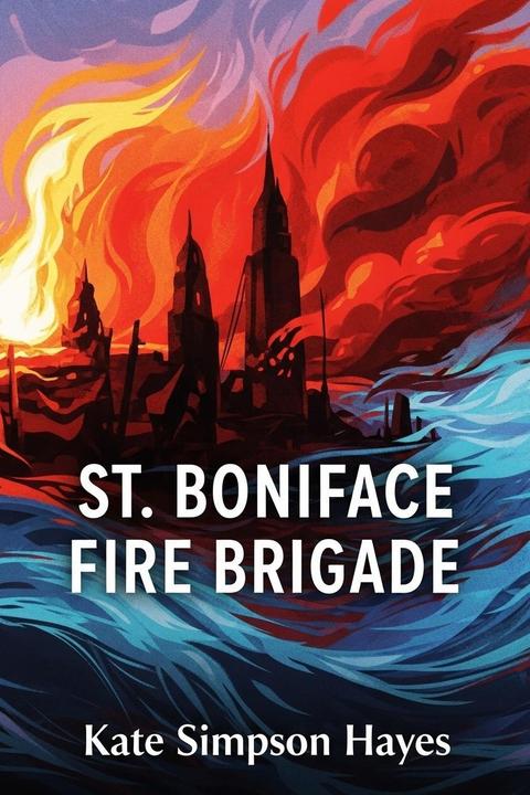 St. Boniface Fire Brigade