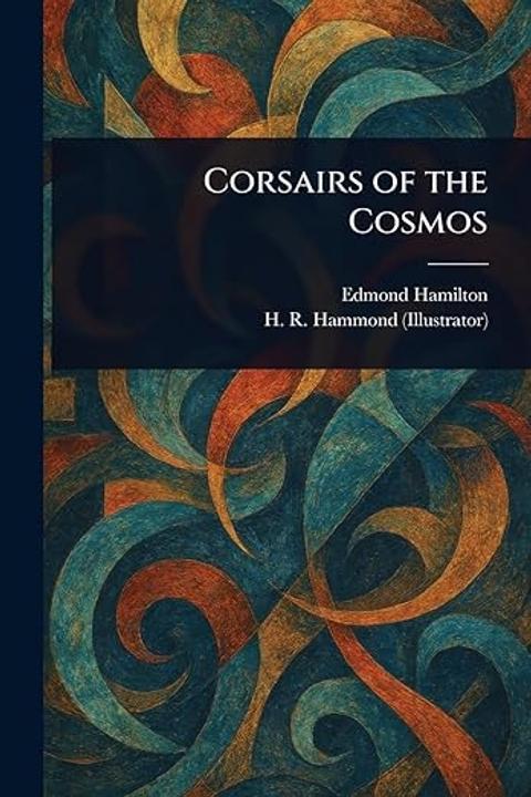 Corsairs of the Cosmos