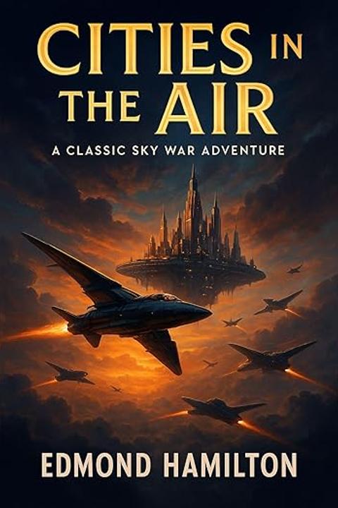 Cities in the Air