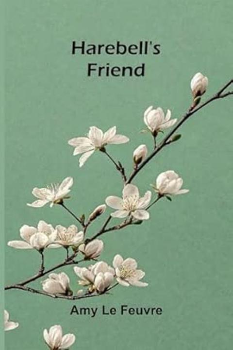 Harebell's Friend