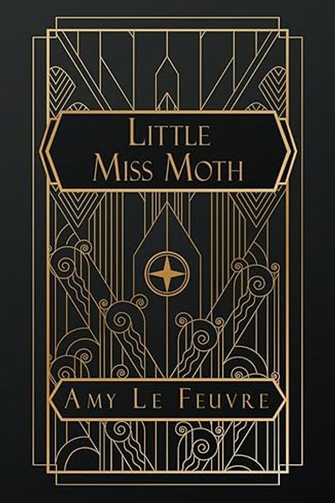 Little Miss Moth