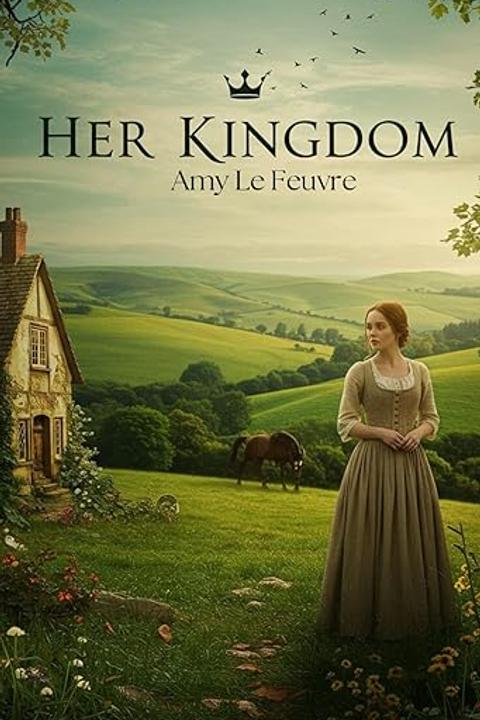 Her Kingdom
