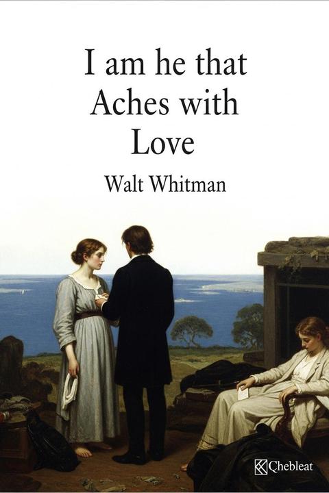 I am he that Aches with Love