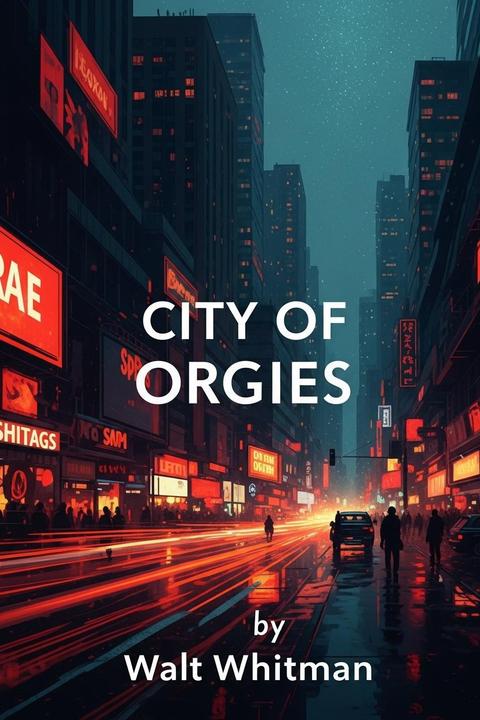 City of Orgies