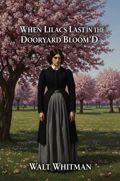 When Lilacs Last in the Dooryard Bloom'D