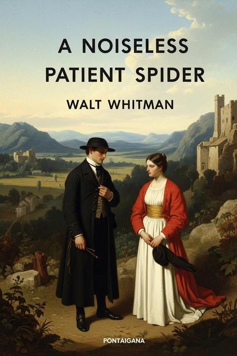 A Noiseless Patient Spider