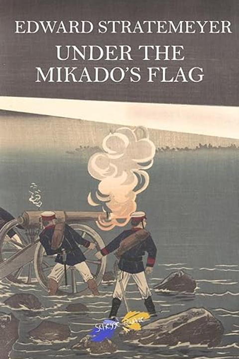 Under the Mikado's Flag