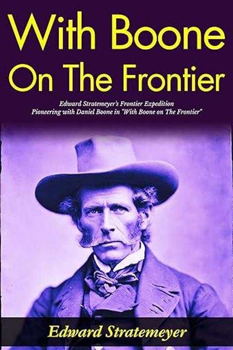 With Boone on the Frontier