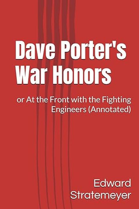Dave Porter's War Honors