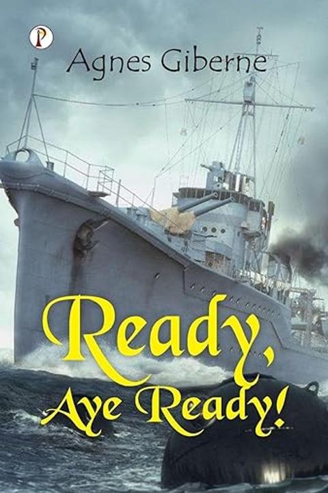 Ready, Aye Ready!