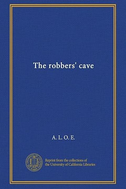 The Robbers' Cave