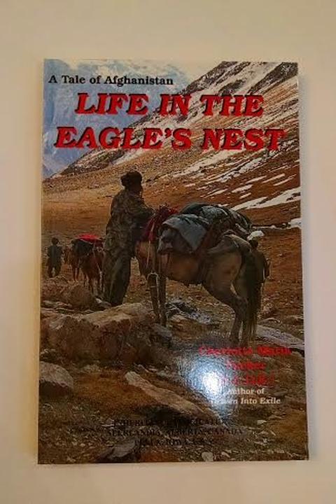 Life in the Eagle's Nest