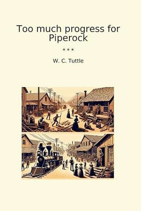 Too Much Progress for Piperock