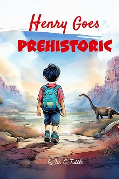 Henry Goes Prehistoric