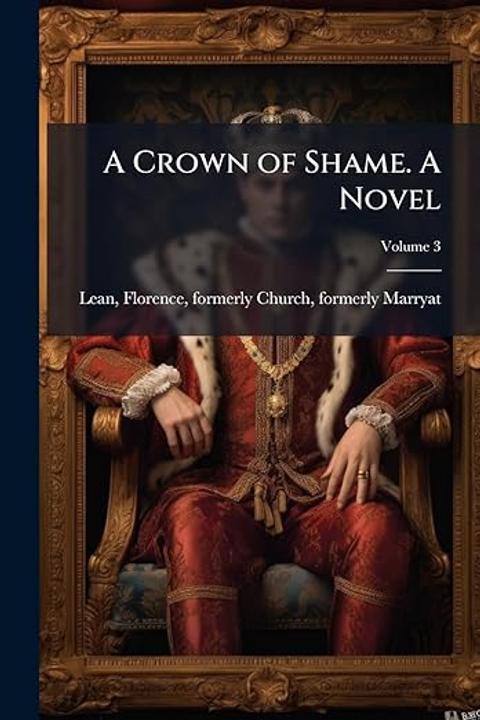 A Crown of Shame, Volume III