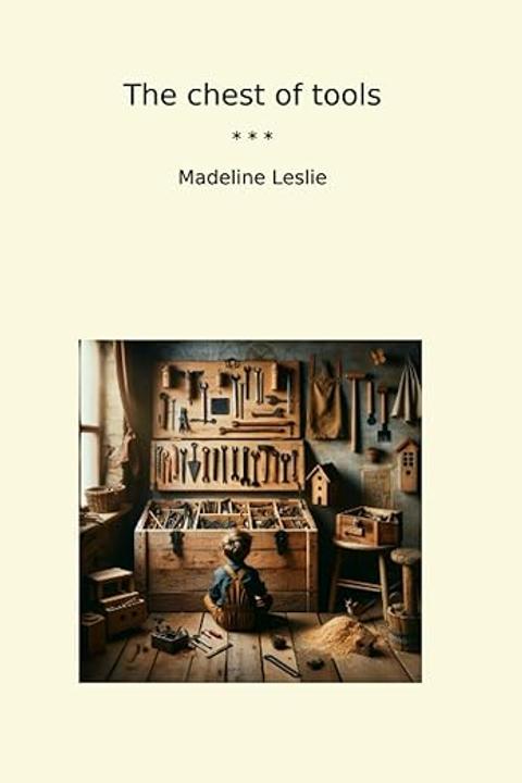 The Chest of Tools