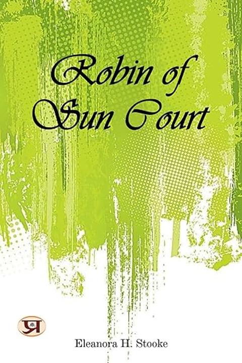 Robin of Sun Court