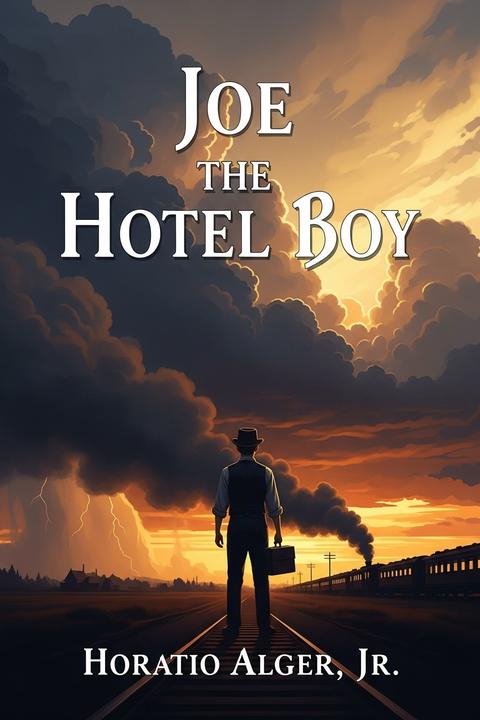 Joe the Hotel Boy