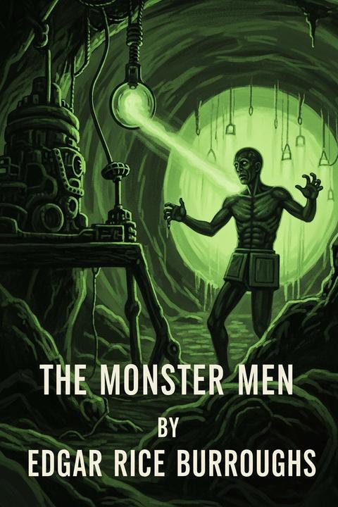 The Monster Men
