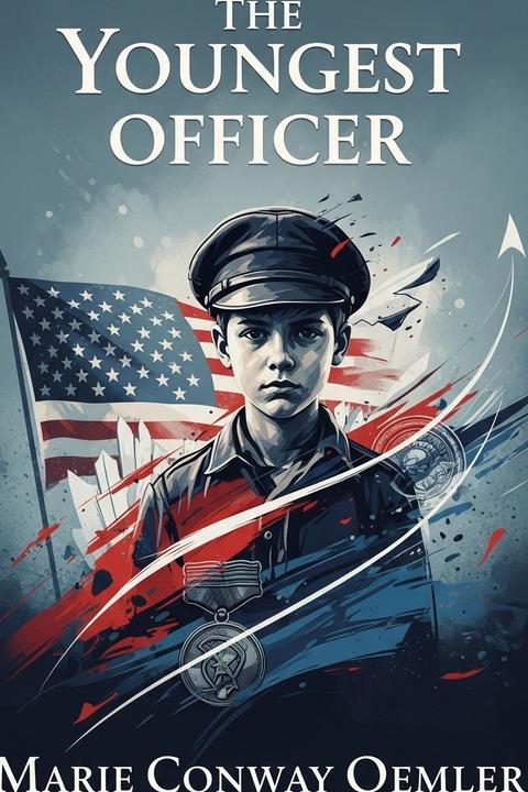The Youngest Officer